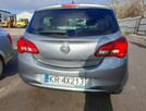 Opel Corsa wersja E - 7