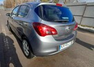 Opel Corsa wersja E - 8