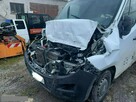 Opel Movano Maxi Klima 2019 - 8