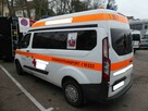 Ford Transit Custom 2,2 Tdci 125KM L2H2 KARETKA AMBULANS PDC + Kamera Cofania Navi - 3