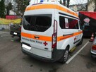 Ford Transit Custom 2,2 Tdci 125KM L2H2 KARETKA AMBULANS PDC + Kamera Cofania Navi - 4