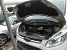 Ford Transit Custom 2,2 Tdci 125KM L2H2 KARETKA AMBULANS PDC + Kamera Cofania Navi - 7