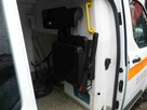 Ford Transit Custom 2,2 Tdci 125KM L2H2 KARETKA AMBULANS PDC + Kamera Cofania Navi - 10