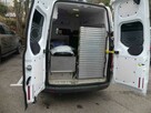 Ford Transit Custom 2,2 Tdci 125KM L2H2 KARETKA AMBULANS PDC + Kamera Cofania Navi - 15