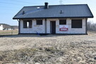 Dom 84m2 do wykończenia- Głogów Małopolski - 2