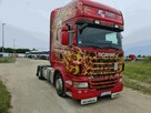 Scania R420 - 1