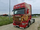 Scania R420 - 2