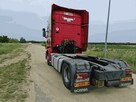 Scania R420 - 4