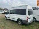 Ford Transit T300 Klimatyzacja 9 osobowy - 1