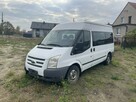 Ford Transit T300 Klimatyzacja 9 osobowy - 2