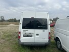 Ford Transit T300 Klimatyzacja 9 osobowy - 3