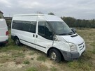 Ford Transit T300 Klimatyzacja 9 osobowy - 4