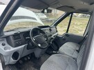 Ford Transit T300 Klimatyzacja 9 osobowy - 5