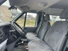 Ford Transit T300 Klimatyzacja 9 osobowy - 7