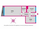Mieszkanie 38 m2, z widokiem na Zatokę - 13