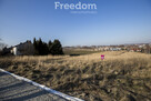 Działki w Racławówce 35,8ar z warunkami zabudowy - 9