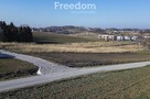 Działki w Racławówce 35,8ar z warunkami zabudowy - 10