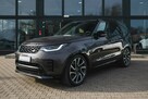 Discovery MY25 3.0D I6 350 KM AWD Auto Dynamic HSE DEMO SALONU - 8