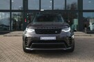 Discovery MY25 3.0D I6 350 KM AWD Auto Dynamic HSE DEMO SALONU - 9