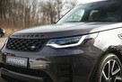 Discovery MY25 3.0D I6 350 KM AWD Auto Dynamic HSE DEMO SALONU - 11