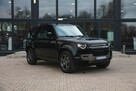 Defender 3.0D I6 300 PS AWD Auto X-Dynamic SE 110 DEMO LEASING OD 103% - 2