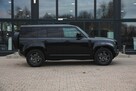 Defender 3.0D I6 300 PS AWD Auto X-Dynamic SE 110 DEMO LEASING OD 103% - 3