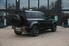 Defender 3.0D I6 300 PS AWD Auto X-Dynamic SE 110 DEMO LEASING OD 103% - 4