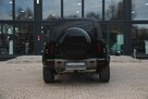 Defender 3.0D I6 300 PS AWD Auto X-Dynamic SE 110 DEMO LEASING OD 103% - 5