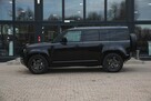 Defender 3.0D I6 300 PS AWD Auto X-Dynamic SE 110 DEMO LEASING OD 103% - 7