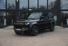 Defender 3.0D I6 300 PS AWD Auto X-Dynamic SE 110 DEMO LEASING OD 103% - 8