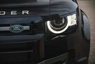 Defender 3.0D I6 300 PS AWD Auto X-Dynamic SE 110 DEMO LEASING OD 103% - 10