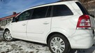 Opel Zafira 1.7D 125KM 7 osób - 3