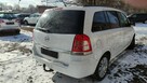 Opel Zafira 1.7D 125KM 7 osób - 5