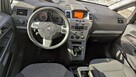Opel Zafira 1.7D 125KM 7 osób - 8