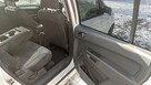 Opel Zafira 1.7D 125KM 7 osób - 9