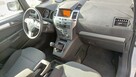 Opel Zafira 1.7D 125KM 7 osób - 10