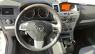 Opel Zafira 1.7D 125KM 7 osób - 14
