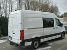 Mercedes Sprinter 319 CDi 3.0 CDi 190KM / Salon PL I-właściciel / Zabudowa warsztatowa - 3