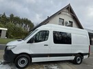 Mercedes Sprinter 319 CDi 3.0 CDi 190KM / Salon PL I-właściciel / Zabudowa warsztatowa - 4