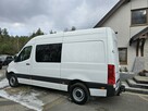 Mercedes Sprinter 319 CDi 3.0 CDi 190KM / Salon PL I-właściciel / Zabudowa warsztatowa - 5