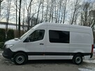 Mercedes Sprinter 319 CDi 3.0 CDi 190KM / Salon PL I-właściciel / Zabudowa warsztatowa - 14