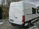 Mercedes Sprinter 319 CDi 3.0 CDi 190KM / Salon PL I-właściciel / Zabudowa warsztatowa - 15