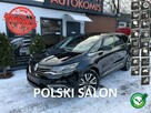 Renault Espace Salon PL, Full LED, Klima, Navi, Temp, Asystenci, Wentyle, Masaże,BOSE - 1