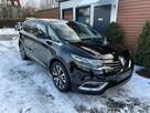 Renault Espace Salon PL, Full LED, Klima, Navi, Temp, Asystenci, Wentyle, Masaże,BOSE - 2