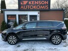 Renault Espace Salon PL, Full LED, Klima, Navi, Temp, Asystenci, Wentyle, Masaże,BOSE - 5