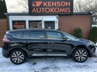 Renault Espace Salon PL, Full LED, Klima, Navi, Temp, Asystenci, Wentyle, Masaże,BOSE - 6