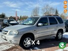 Mazda Tribute Klima, 4x4, Stan Bardzo Dobry - 1