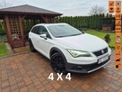 Seat Leon Jedyny taki Full Opcja 4x4 Automat !!! - 1