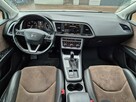 Seat Leon Jedyny taki Full Opcja 4x4 Automat !!! - 10