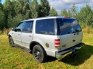 Ford Expedition XLT 98 z silnikiem 5.4 v8 Tritron czarne alu XD kangur - 1